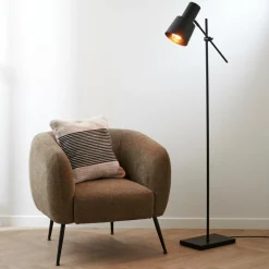 LINOLUX Caixa De Arrumação Com Tampa Bege