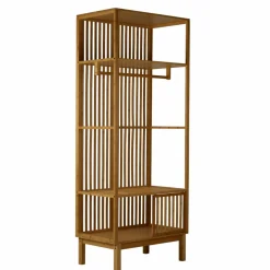 LINOLUX Caixa De Arrumação Com Tampa Bege