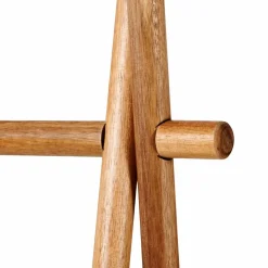 LINOLUX Caixa De Arrumação Com Tampa Bege