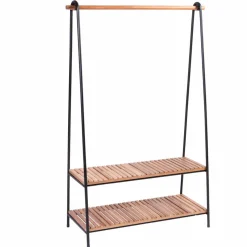 LINOLUX Caixa De Arrumação Fecho De Correr Bege