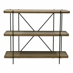 LINOLUX Caixa De Arrumação Fecho De Correr Bege