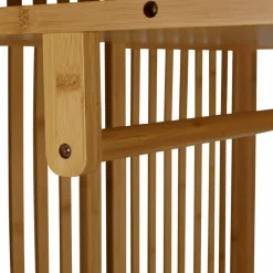 LINOLUX Caixa De Arrumação Fecho De Correr Bege