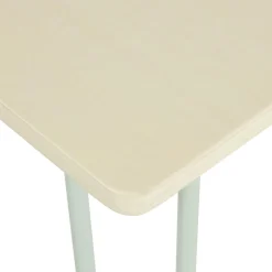 LINOLUX Caixa De Arrumação Fecho De Correr Bege