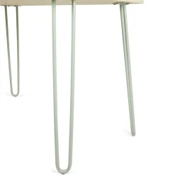 LINOLUX Caixa De Arrumação Fecho De Correr Bege