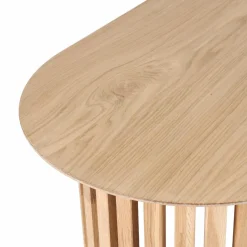 LINOLUX Caixa De Arrumação Fecho De Correr Bege