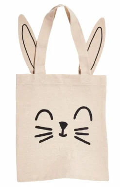 LINOLUX Saco De Arrumação XL Fecho De Correr Bege