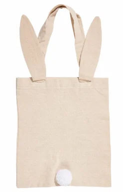 LINOLUX Saco De Arrumação XL Fecho De Correr Bege