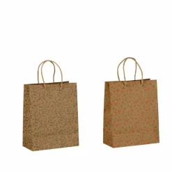 LINOLUX Saco De Arrumação XL Fecho De Correr Bege