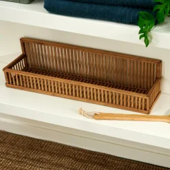 LINOS Estante Para Pendurar Natural