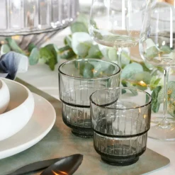 LINQ Copo 35,5 CL Cinzento