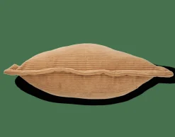 LISTRA Almofada Castanho