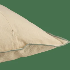 LOCCA Almofada Creme