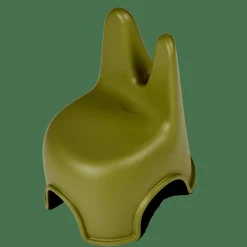 LOLA Cadeira Para Crianças Verde