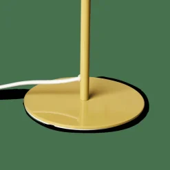 LUCILE Candeeiro De Mesa Verde