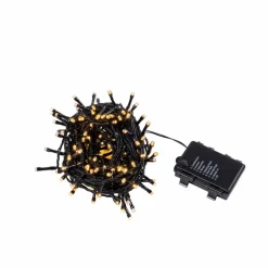 LUZ Porta-velas Para Lamparinas Verde