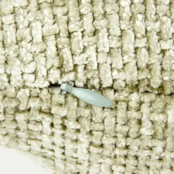 LUZANNE Almofada Verde