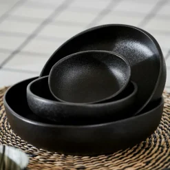 MAGMA Tigela 45 CL Preto