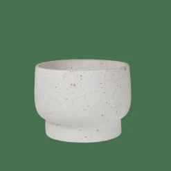 MAGNO Vaso De Jardim Branco