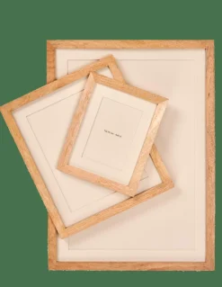 MANGO Moldura Natural