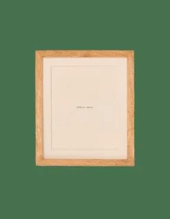 MANGO Moldura Natural