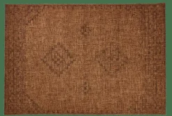 MANSA Tapete Natural