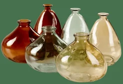 MARCELLA Jarra Verde