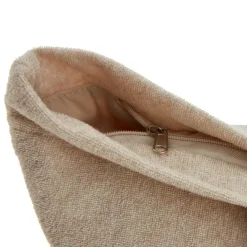 MARIO Saco Com Cinto Bege