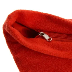 MARIO Saco Com Cinto Vermelho