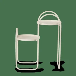 MARU Suporte Para Plantas Areia