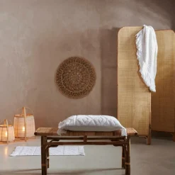 MAYA Candeeiro De Mesa XL Natural