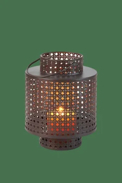 MESH Lanterna Metal