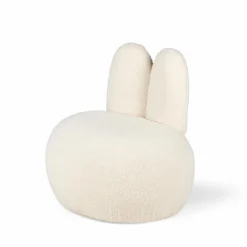 MIKA Cadeira Para Crianças Areia