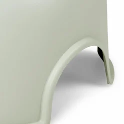 MIKA Cadeira Para Crianças Areia