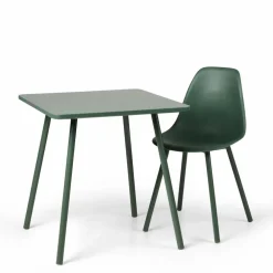 MIKA Cadeira Para Crianças Areia