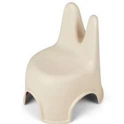 MIKA Cadeira Para Crianças Areia