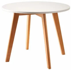 MIKA Cadeira Para Crianças Areia