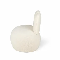 MIKA Cadeira Para Crianças Verde