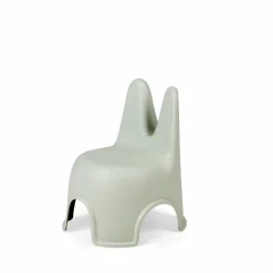 MIKA Cadeira Para Crianças Verde