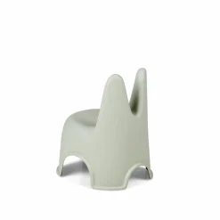 MIKA Cadeira Para Crianças Verde