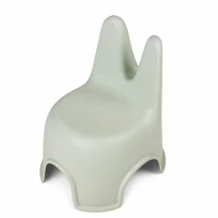 MIKA Cadeira Para Crianças Verde