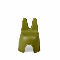 MIKA Cadeira Para Crianças Verde