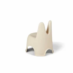 MIKA Cadeira Para Crianças Verde