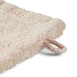 MINERAL Luva De Banho Creme