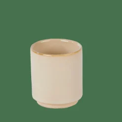 MINERAL SAND Chávena De Café 10 CL Bege