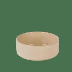 MINERAL SAND Tigela 60 CL Bege