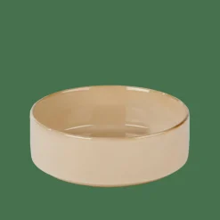 MINERAL SAND Tigela 100 CL Bege