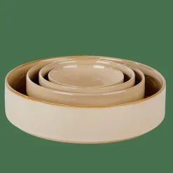 MINERAL SAND Tigela 100 CL Bege