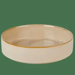MINERAL SAND Tigela 200 CL Bege