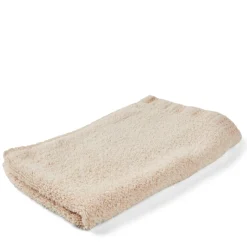 MINERAL Toalha Hóspede Creme