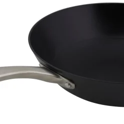 MINI STEW Caçarola Preto